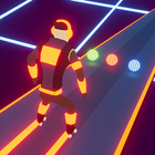 Roller Dancing иконка