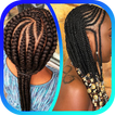 African Braids Ideas Zeichen