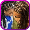 African Hair Braiding icon