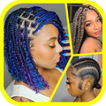 African Hairstyle