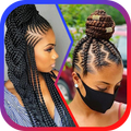 African Women Hairstyle