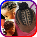 Braids for African Kids