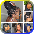 Braids for African Women