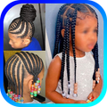 Hairstyle for African Kids