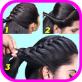 Step by Step Hairstyles