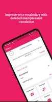 Flamingo screenshot 1