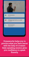 Flamingo screenshot 3