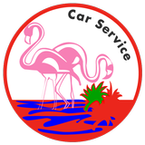 Flamingo icon