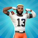 Hyper Touchdown 3D APK