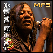 All Songs Alpha Blondy APK for Android Download