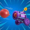 Cannon Master 3D