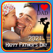 Father's Day Photo Frame