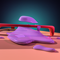 Fluid Shift