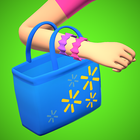 HandBag 3D آئیکن