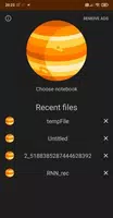 Ipynb Viewer ảnh chụp màn hình 3