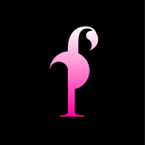 Flamingo アイコン