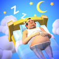 Sleep Run 3D