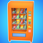 Vending Empire 3D icône