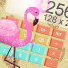 Flamingo Calculator icon