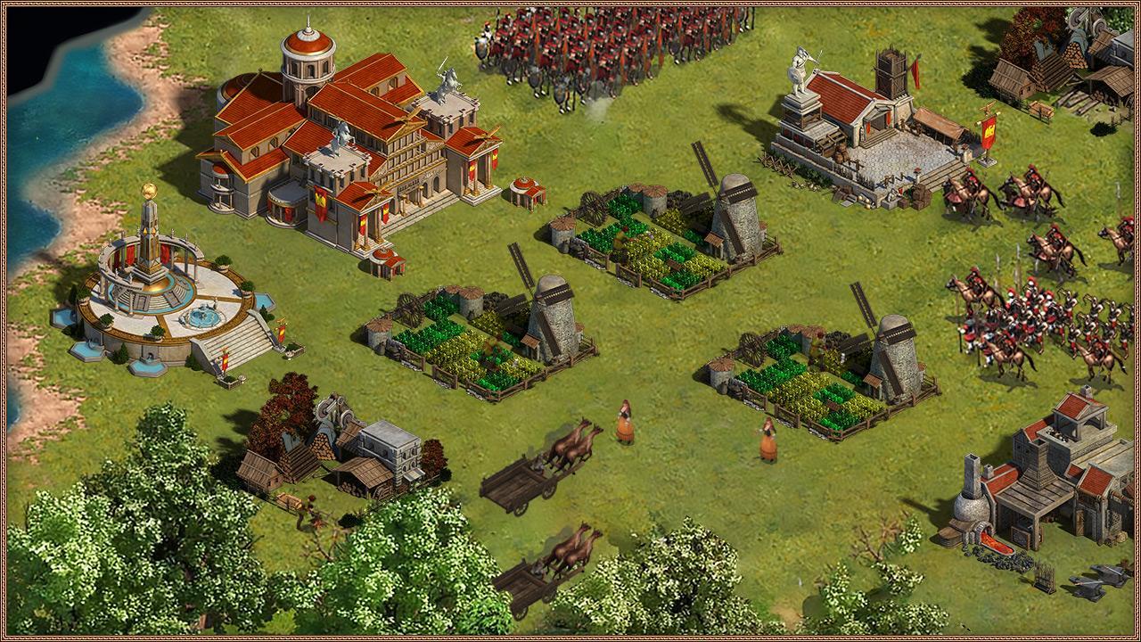 Игры похожие на империя. Age of Empires аналоги. Age of Empires подобные игры. Похоже на age of Empires. Игра похожие на эпоха.