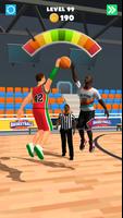 Basketball Life 3D Poster
