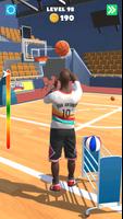 Basketball Life 3D captura de pantalla 1