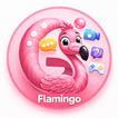 flamingo icon
