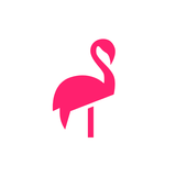 Flamingo Charger ikona