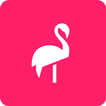 Flamingo Scooters icône