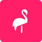 Flamingo Zeichen