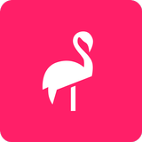 Flamingo icône