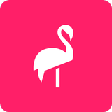 Flamingo icon