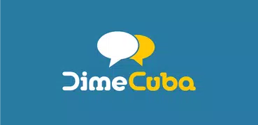 DimeCuba: conecta con Cuba