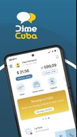 DimeCuba poster