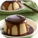 Recetas de Flan APK