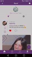 fLAND - Roleplaying Social Network 스크린샷 1