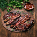 flank steak
