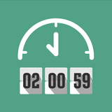 Countdown Timer – Tages-Widget