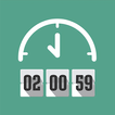 Widget de Compte à Rebours