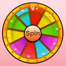 Spin The Wheel: Wheel of names APK
