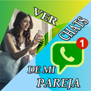 Como ver conversaciones de mi pareja guía APK