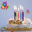 Feliz Cumpleaños Gratis
