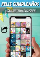 Feliz Cumpleaños Gratis screenshot 2