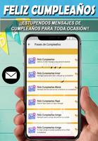 Feliz Cumpleaños Gratis screenshot 3