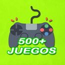 Mini-Juegos: Todo en Uno APK