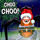 Train Choo Choo Charles Game ikona