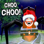 Train Choo Choo Charles Game
