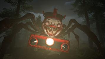 Charles Choo Choo Train Game ảnh chụp màn hình 2