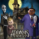 Addams Mystery Mansion Family APK