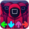 FNF Mod Squid Challenge APK